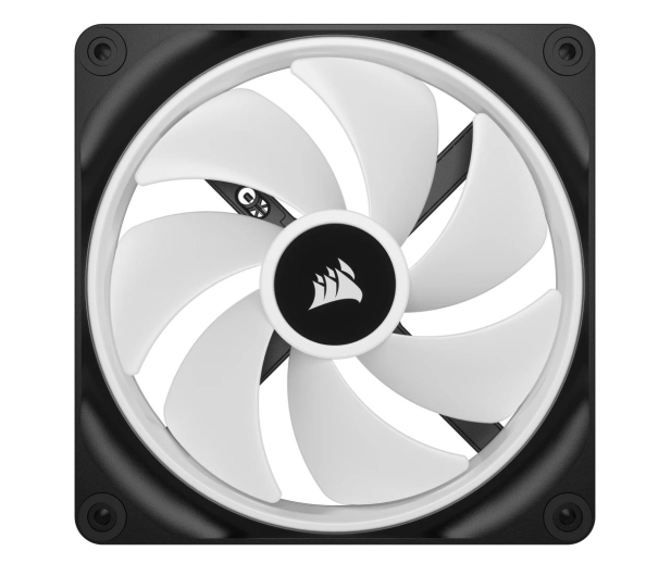 CORSAIR iCUE LINK QX140 PWM RGB 140mm CO-9051003-WW - 1158649 - zdjęcie 2